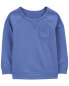 Фото #5 товара Kid Long-Sleeve Fleece Pullover 6