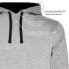 KRUSKIS Snowboard Track Two-Colour hoodie