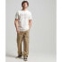 SUPERDRY Vintage Script Workwear short sleeve T-shirt