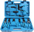 Фото #1 товара 9 piece hose clamp pliers set, clamping pliers, hoses, hose clamp pliers set