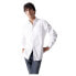 Фото #1 товара SALSA JEANS Basic Oxford Regular Fit long sleeve shirt