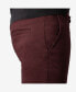 ფოტო #4 პროდუქტის Men's Slim Fit Commuter Chino Pants