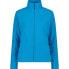 CMP 33H1826 full zip fleece