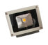 Фото #1 товара Synergy 21 S21-LED-TOM01047 - 10 W - LED - Grey - Cool white - 6000 K - 900 lm