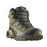 Фото #2 товара Salomon X Ultra Mid 360 Gtx Gore-tex