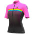 Фото #1 товара ALE PR-S Bridge short sleeve jersey