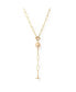 ფოტო #1 პროდუქტის City Pearl Lariat