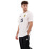 ADIDAS Messi 10 GFX short sleeve T-shirt