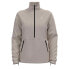 Фото #1 товара ODLO Ascent 365 High Pile half zip fleece