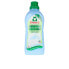 FROSCH ecológico suavizante ropa 31 lavados 750 ml