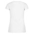 BUILD YOUR BRAND Basic short sleeve T-shirt