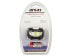 Фото #4 товара Arcas 307 10010 - Headband flashlight - Black - Plastic - IPX6 - LED - 3 lamp(s)