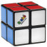 Фото #1 товара SPIN MASTER 2x2 Rubik Cube Board Game