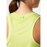 ფოტო #6 პროდუქტის HELLY HANSEN Ocean Cropped sleeveless T-shirt