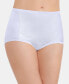 ფოტო #1 პროდუქტის Women's Smoothing Comfort with Lace Brief Underwear