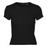 ფოტო #4 პროდუქტის VERO MODA Chloe short sleeve T-shirt