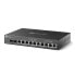 Фото #3 товара TP-LINK Omada 3-in-1 Gigabit VPN Router - Ethernet WAN - Gigabit Ethernet - Black
