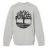 Фото #4 товара TIMBERLAND Core Tree Logo sweatshirt