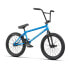 Фото #2 товара WETHEPEOPLE Reason 20.75´´ TT 2021 BMX Bike