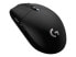 Фото #1 товара Logitech G305 Gamingmaus"Schwarz Kabellos