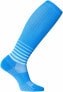 Фото #1 товара Носки спортивные SockGuy SGX Arctic - 12 дюймов, голубые, размер S/M