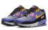 Nike Air Max 90 QS GS CT9630-500 Sneakers