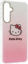 Sourcing Hello Kitty HKHCSA55HDGKEP A55 A556 pink/pink hardcase IML Gradient Electrop Kitty Head