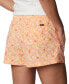 Фото #5 товара Women's Sandy River™ II Printed Mid-Rise Shorts