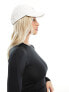 Under Armour Blitzing Adjustable cap in white