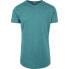 ფოტო #7 პროდუქტის URBAN CLASSICS Shaped Long T-shirt