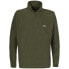 TRESPASS Masonville fleece