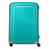 Фото #2 товара SAMSONITE S´Cure Spinner 69/25 79L Trolley