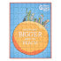 Фото #3 товара PETIT COLLAGE Roald Dahl James And The Giant Peach 100-Piece Puzzle