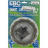 Фото #1 товара EBC DRC Series Offroad/ATV Cork DRC108 Clutch Kit