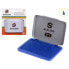 ATOSA Blue Ink Seal Pad Seal Pad - фото #1