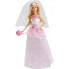 MATTEL Lalka Barbie Panna Młoda Cff37 doll