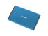 Natec Rhino GO - Внешний корпус для HDD/SSD - 2.5" - Serial ATA III - 6 Gbit/s - USB - Синий