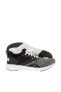 Nrgy Comet Beyaz Siyah Kadın Sneaker Ayakkabı 100351343