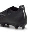 PUMA Ultra 5 Pro FG/AG football boots Черно-белый, 44 - фото #8