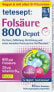 Folsäure 800 Depot Mini Tabletten 60 St, 15,3 g