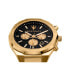 ფოტო #7 პროდუქტის MASERATI Stile 45 mm watch