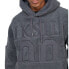 Фото #3 товара SIKSILK Borg 89 Applique Overhead hoodie