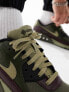 Фото #7 товара Nike Air Max 90 GORE-TEX trainers in khaki multi