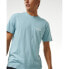 ფოტო #4 პროდუქტის RIP CURL Stapler short sleeve T-shirt