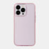 Фото #1 товара Skech Hard Rubber Case| Apple iPhone 14 Pro| pink| SKIP-P22-HR-PNK