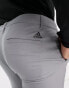 Фото #3 товара adidas Golf Ultimate 365 tapered trousers in grey