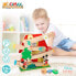 Фото #5 товара WOOMAX Disney Zigzag Wooden Toy