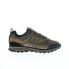 Фото #2 товара Fila Evergrand Trail 1JM00267-241 Mens Brown Synthetic Athletic Hiking Shoes 8