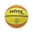 SOFTEE Nylon Basketball Ball