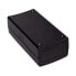 Plastic case Kradex Z98 - 121x61x40mm black
